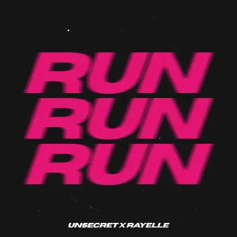 Run by Rayelle