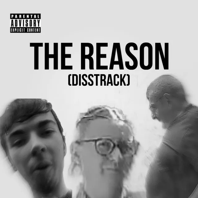 The Reason (Disstrack)