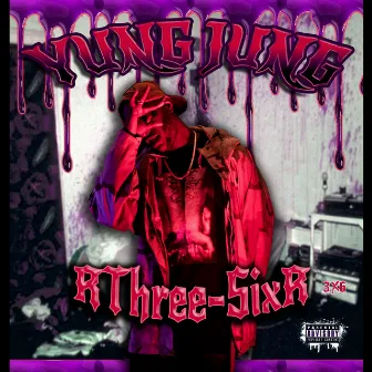 Rthree-Sixr by Yung Jung