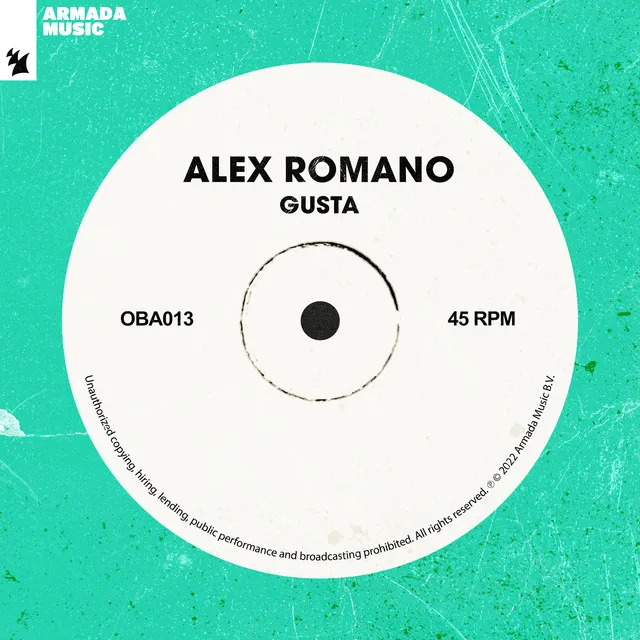 Magic - Alex Romano Dub