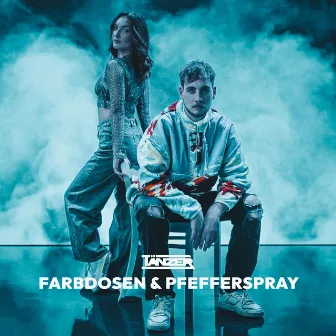 Farbdosen & Pfefferspray by Tänzer