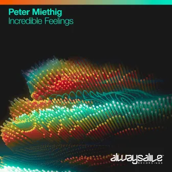 Incredible Feelings by Peter Miethig