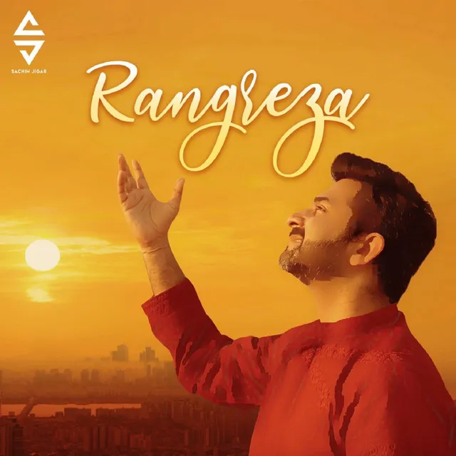 Rangreza