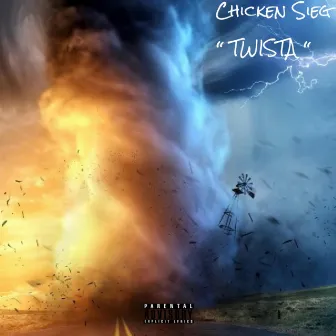 TWISTER by Chicken Sieg