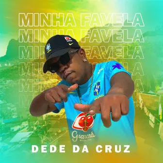 Minha Favela by Unknown Artist