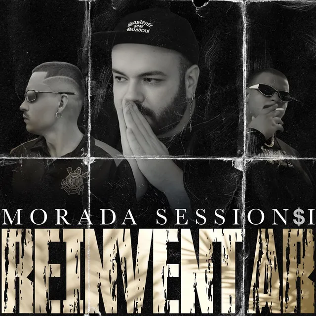 Reinventar - Morada Sessions I