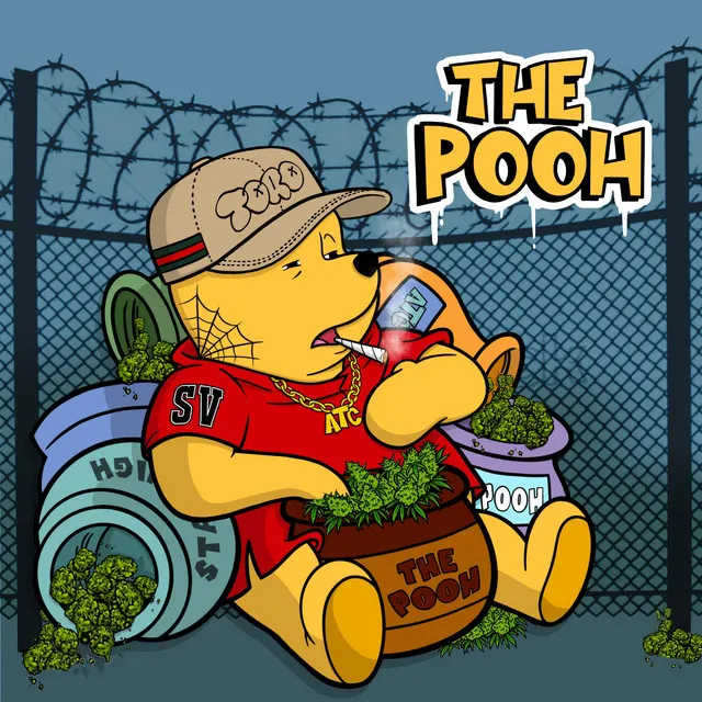 The Pooh