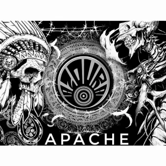 Apache by Azoura