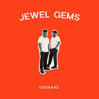 Jewel Gems by Deekapz