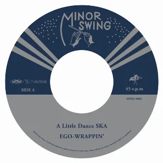 A Little Dance SKA by Unknown Artist