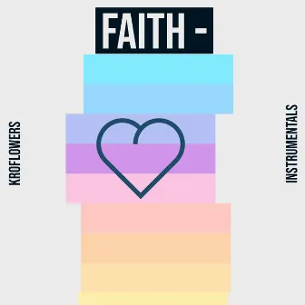 Faith by Unknown Artist