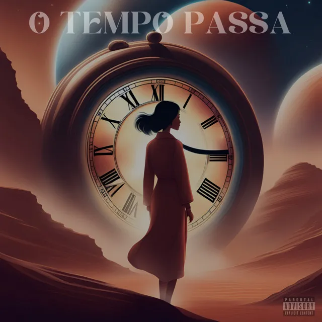 O Tempo Passa