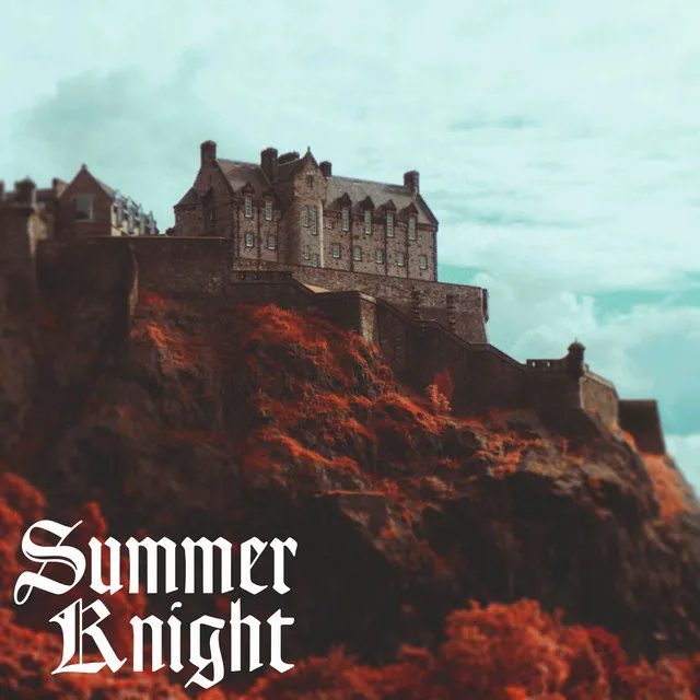 Summer Knight - Remix