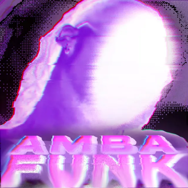 AMBAFUNK - Speed Up