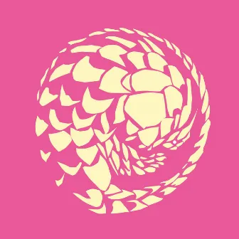 Pangolin by Toukan Toukän