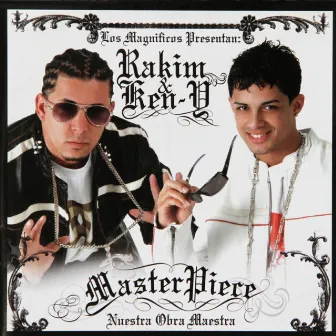 Masterpiece: Nuestra Obra Maestra by R.K.M & Ken-Y