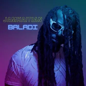 Baladi by Jamhaitian