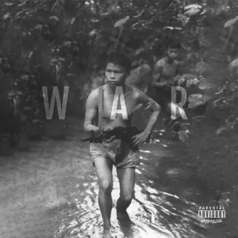 WAR by Dub P