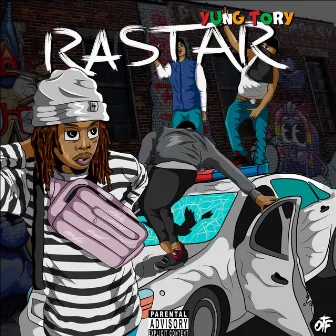 Rastar by Yung Tory