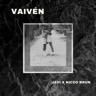 Vaivén by Nicco Brun