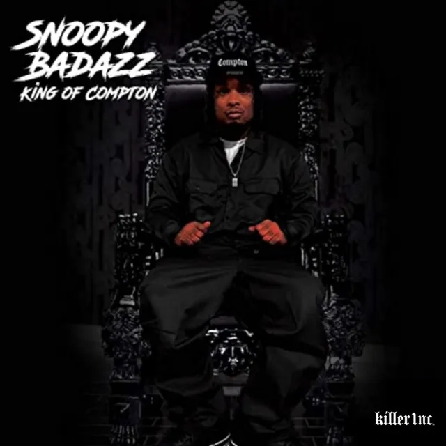 King of Compton