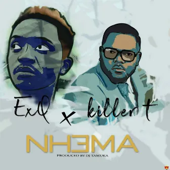 Nhema by ExQ