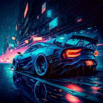 Street Racing by Quantum Dog