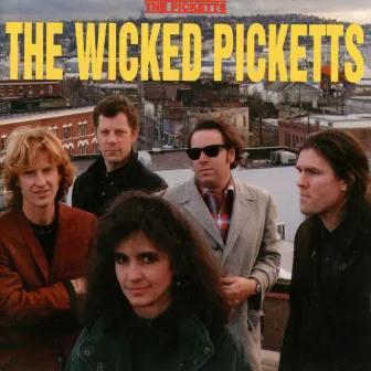 The Wicked Picketts by The Picketts