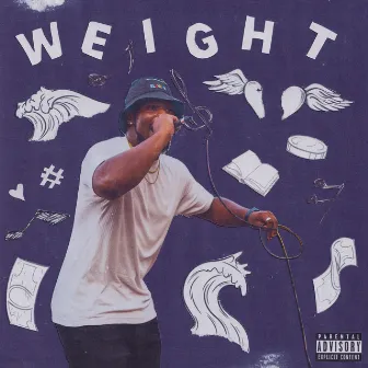 WEIGHT by Dre Wave$