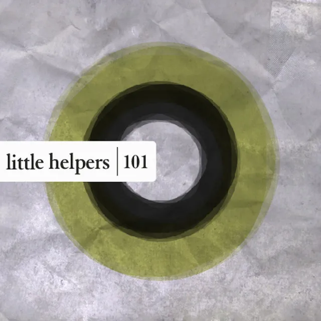 Little Helper 101-4 - Original Mix