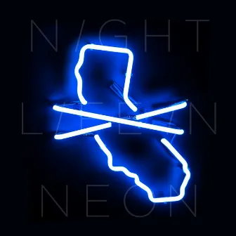 California Noir - Chapter Two: Nightlife in Neon by Julien-K