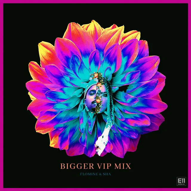 Bigger - VIP MIX