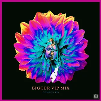 Bigger (VIP MIX) by Miss Sha