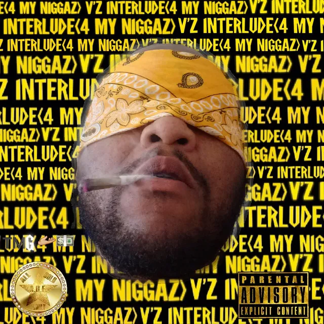 V'z Interlude (4 My Niggaz)