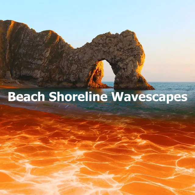 Beach Shoreline Wavescapes