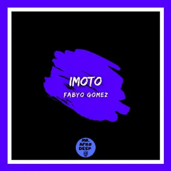 Imoto by FabYo Gomez