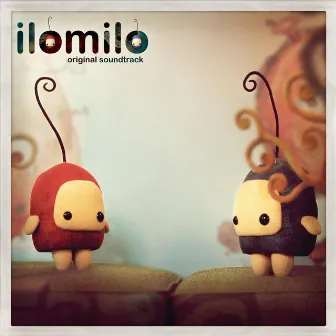 Ilomilo (Original Soundtrack) by Daniel Olsén