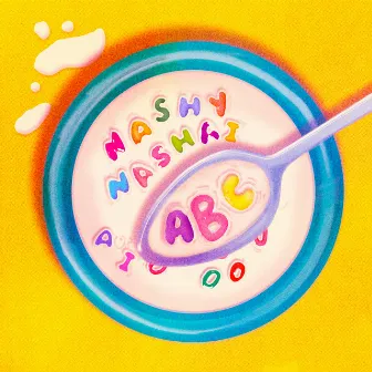 ABC by Nashy-Nashai