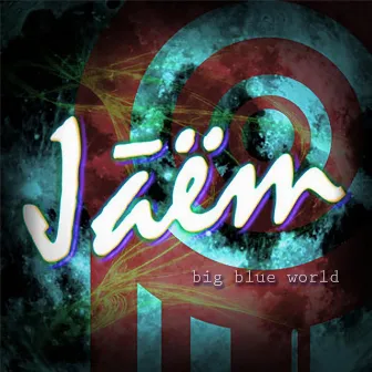 Big Blue World by Jaem