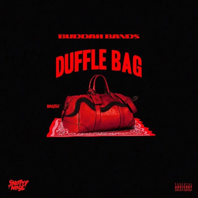 Duffle Bag