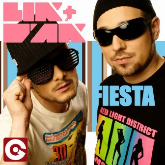 Fiesta by Lik & Dak