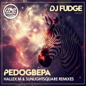 Pedogbepa (Hallex M & Sunlightsquare Remixes) by DJ Fudge