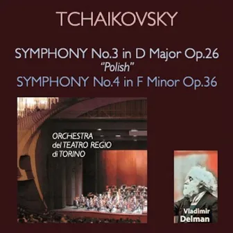 Tchaikovsky: Symphony No. 3 in D Major Op. 29 