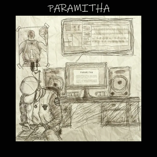 Paramitha