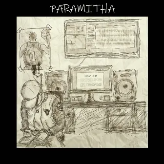 Paramitha by Go'Meyn