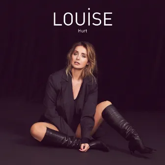 Hurt by Louise