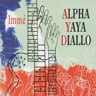 Immé by Alpha Yaya Diallo