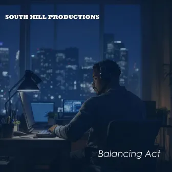 Balancing Act by South Hill Productions