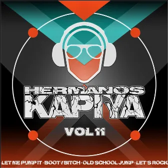 Let Me Pump It by Hermanos Kapiya