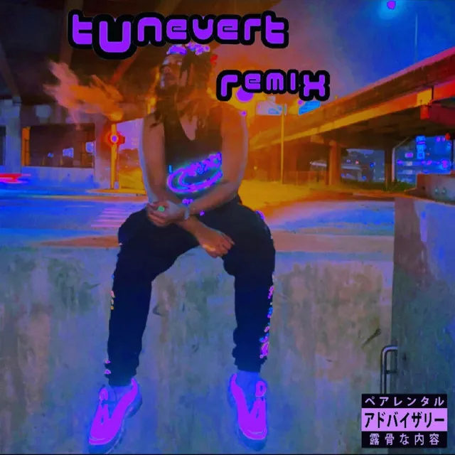 Tunevert - REMIX